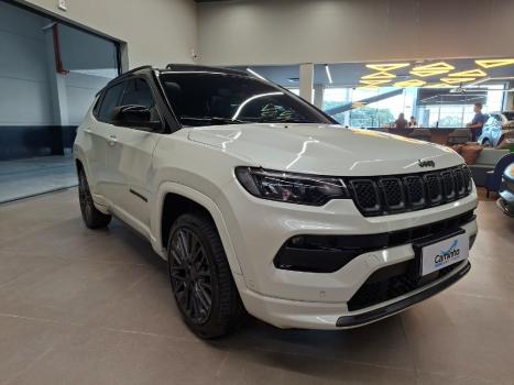 JEEP Compass 1.3 16V 4P FLEX S T270 TURBO AUTOM�TICO, Foto 3