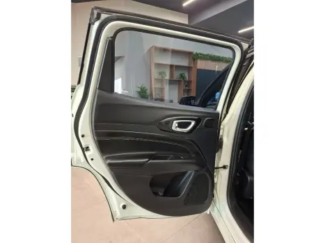 JEEP Compass 1.3 16V 4P FLEX S T270 TURBO AUTOM�TICO, Foto 9