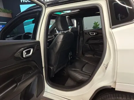 JEEP Compass 1.3 16V 4P FLEX S T270 TURBO AUTOM�TICO, Foto 10