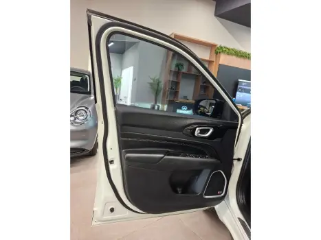 JEEP Compass 1.3 16V 4P FLEX S T270 TURBO AUTOM�TICO, Foto 12