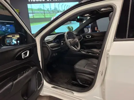 JEEP Compass 1.3 16V 4P FLEX S T270 TURBO AUTOM�TICO, Foto 13