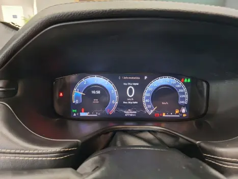 JEEP Compass 1.3 16V 4P FLEX S T270 TURBO AUTOM�TICO, Foto 15