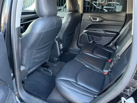 JEEP Compass 1.3 16V 4P FLEX SPORT T270 TURBO AUTOM�TICO, Foto 10