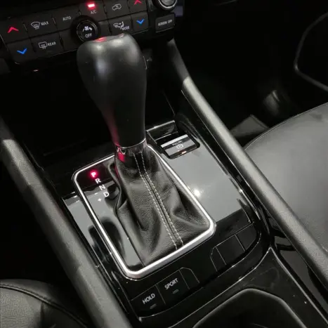 JEEP Compass 1.3 16V 4P FLEX LONGITUDE T270 TURBO AUTOM�TICO, Foto 10