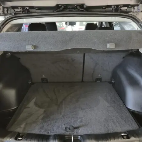 JEEP Compass 1.3 16V 4P FLEX LONGITUDE T270 TURBO AUTOM�TICO, Foto 15