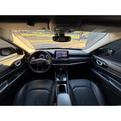 JEEP Compass 1.3 16V 4P FLEX LIMITED T270 TURBO AUTOM�TICO, Foto 6