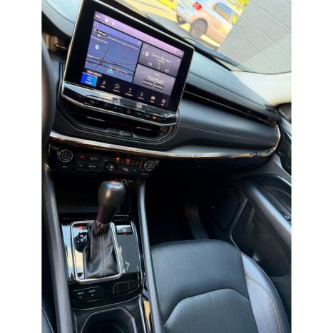 JEEP Compass 1.3 16V 4P FLEX LIMITED T270 TURBO AUTOM�TICO, Foto 8