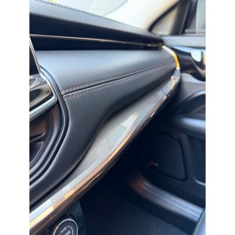 JEEP Compass 1.3 16V 4P FLEX LIMITED T270 TURBO AUTOM�TICO, Foto 9