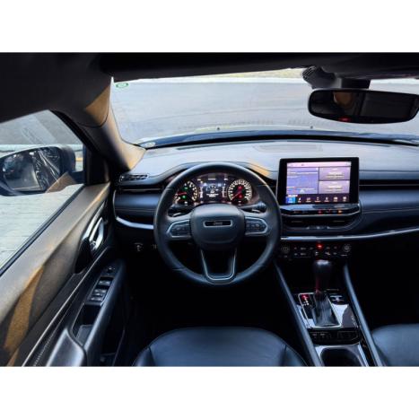 JEEP Compass 1.3 16V 4P FLEX LONGITUDE 80 ANOS T270 TURBO AUTOM�TICO, Foto 5