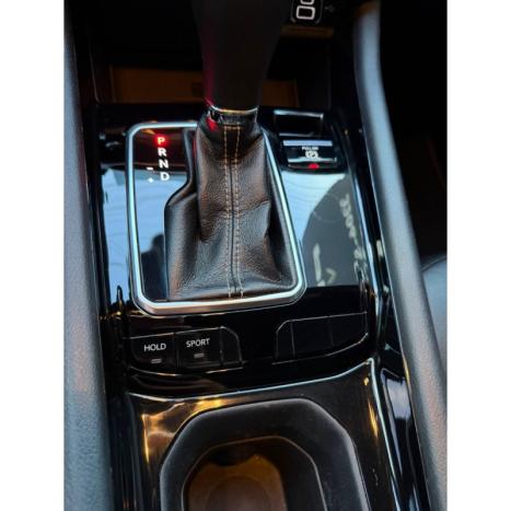 JEEP Compass 1.3 16V 4P FLEX LONGITUDE 80 ANOS T270 TURBO AUTOM�TICO, Foto 9