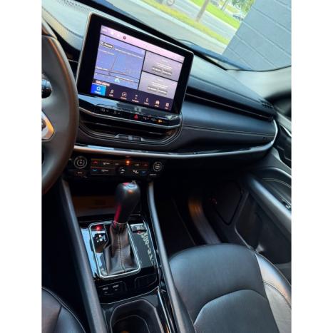 JEEP Compass 1.3 16V 4P FLEX LONGITUDE 80 ANOS T270 TURBO AUTOM�TICO, Foto 10