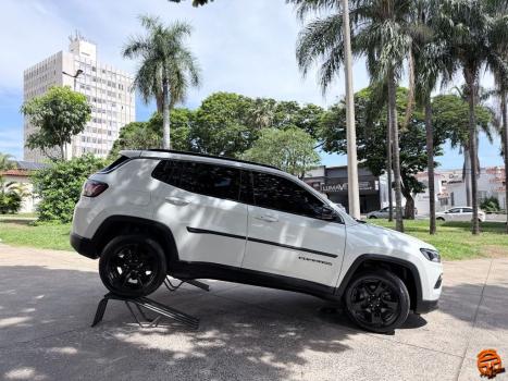 JEEP Compass 1.3 16V 4P FLEX SPORT T270 TURBO AUTOM�TICO, Foto 3