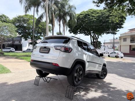 JEEP Compass 1.3 16V 4P FLEX SPORT T270 TURBO AUTOM�TICO, Foto 4