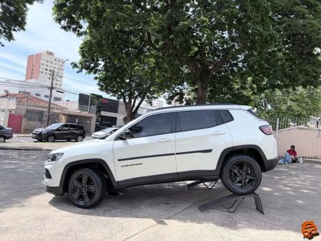 JEEP Compass 1.3 16V 4P FLEX SPORT T270 TURBO AUTOM�TICO, Foto 5