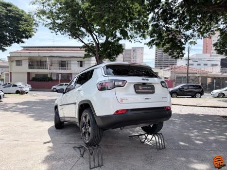 JEEP Compass 1.3 16V 4P FLEX SPORT T270 TURBO AUTOM�TICO, Foto 6