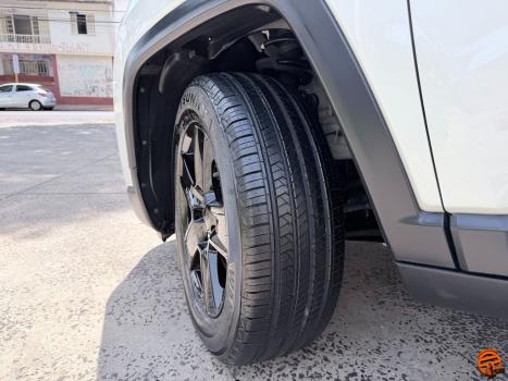 JEEP Compass 1.3 16V 4P FLEX SPORT T270 TURBO AUTOM�TICO, Foto 7