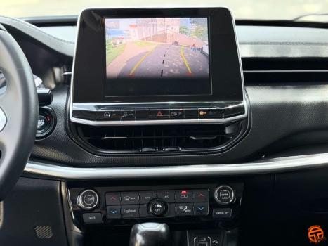 JEEP Compass 1.3 16V 4P FLEX SPORT T270 TURBO AUTOM�TICO, Foto 11