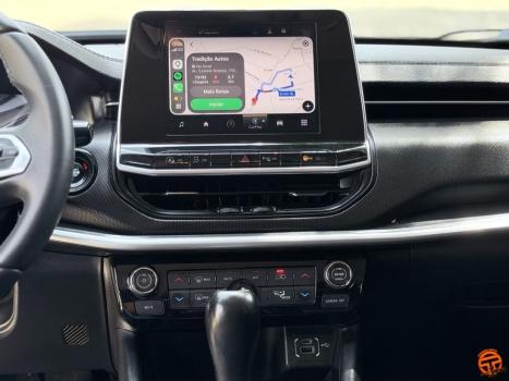 JEEP Compass 1.3 16V 4P FLEX SPORT T270 TURBO AUTOM�TICO, Foto 12