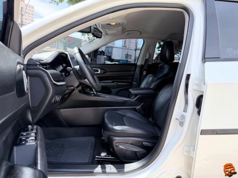 JEEP Compass 1.3 16V 4P FLEX SPORT T270 TURBO AUTOM�TICO, Foto 13