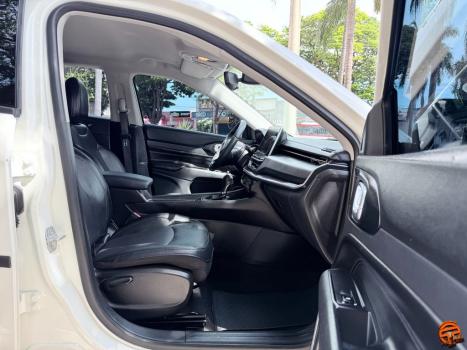 JEEP Compass 1.3 16V 4P FLEX SPORT T270 TURBO AUTOM�TICO, Foto 14