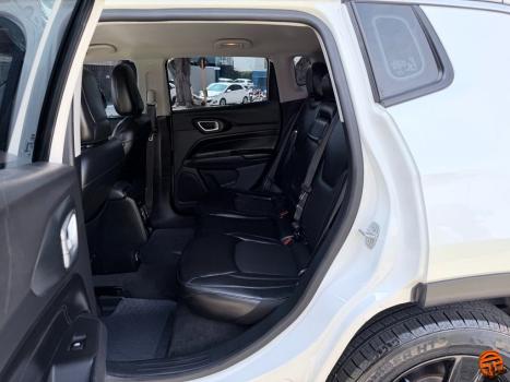 JEEP Compass 1.3 16V 4P FLEX SPORT T270 TURBO AUTOM�TICO, Foto 15