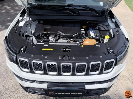 JEEP Compass 1.3 16V 4P FLEX SPORT T270 TURBO AUTOM�TICO, Foto 18