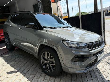 JEEP Compass 1.3 16V 4P FLEX S T270 TURBO AUTOM�TICO, Foto 1