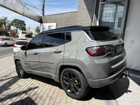 JEEP Compass 1.3 16V 4P FLEX S T270 TURBO AUTOM�TICO, Foto 5