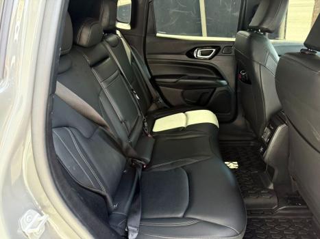 JEEP Compass 1.3 16V 4P FLEX S T270 TURBO AUTOM�TICO, Foto 9