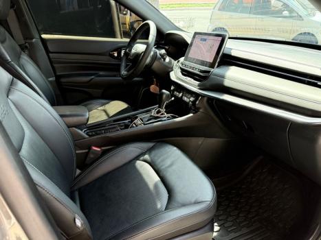 JEEP Compass 1.3 16V 4P FLEX S T270 TURBO AUTOM�TICO, Foto 11