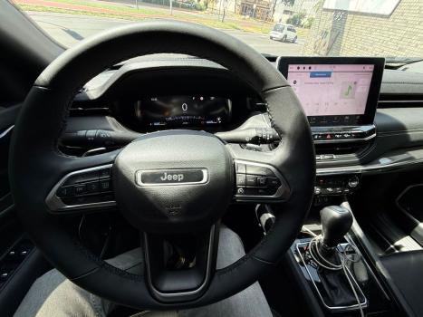 JEEP Compass 1.3 16V 4P FLEX S T270 TURBO AUTOM�TICO, Foto 12