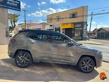 JEEP Compass 1.3 16V 4P FLEX S T270 TURBO AUTOM�TICO, Foto 2