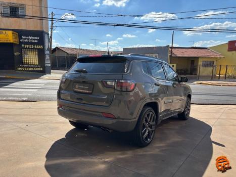 JEEP Compass 1.3 16V 4P FLEX S T270 TURBO AUTOM�TICO, Foto 3