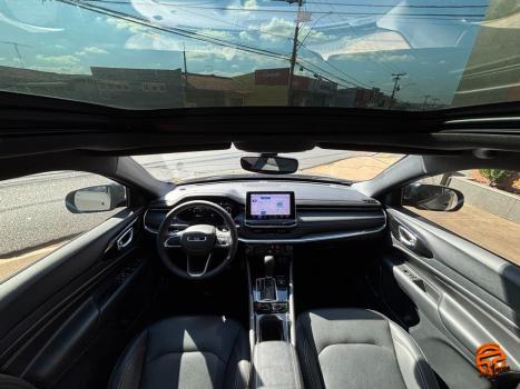 JEEP Compass 1.3 16V 4P FLEX S T270 TURBO AUTOM�TICO, Foto 4