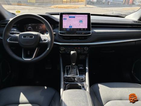 JEEP Compass 1.3 16V 4P FLEX S T270 TURBO AUTOM�TICO, Foto 5