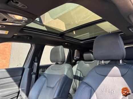 JEEP Compass 1.3 16V 4P FLEX S T270 TURBO AUTOM�TICO, Foto 6