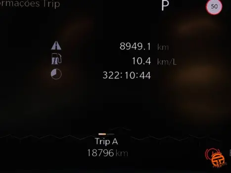 JEEP Compass 1.3 16V 4P FLEX S T270 TURBO AUTOM�TICO, Foto 7