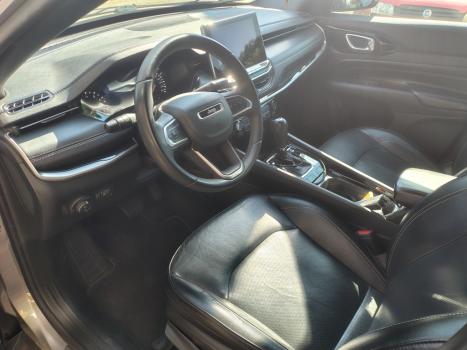 JEEP Compass 1.3 16V 4P FLEX LONGITUDE T270 TURBO AUTOM�TICO, Foto 3