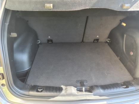 JEEP Compass 1.3 16V 4P FLEX LONGITUDE T270 TURBO AUTOM�TICO, Foto 4