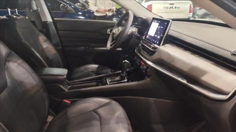 JEEP Compass 1.3 16V 4P FLEX LONGITUDE T270 TURBO AUTOM�TICO, Foto 13