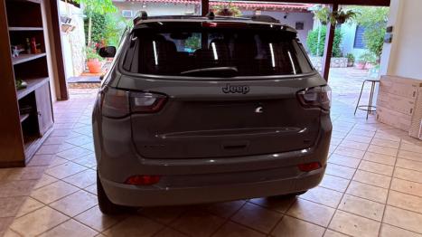 JEEP Compass 1.3 16V 4P FLEX S T270 TURBO AUTOM�TICO, Foto 3
