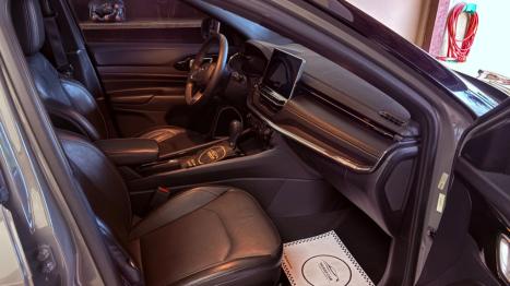 JEEP Compass 1.3 16V 4P FLEX S T270 TURBO AUTOM�TICO, Foto 5