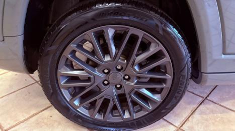 JEEP Compass 1.3 16V 4P FLEX S T270 TURBO AUTOM�TICO, Foto 6