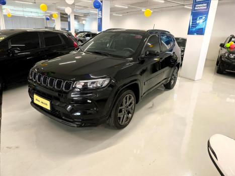 JEEP Compass 1.3 16V 4P FLEX S T270 TURBO AUTOM�TICO, Foto 1
