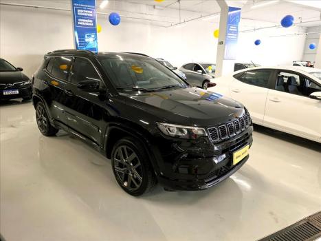 JEEP Compass 1.3 16V 4P FLEX S T270 TURBO AUTOM�TICO, Foto 3