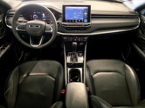 JEEP Compass 1.3 16V 4P FLEX S T270 TURBO AUTOM�TICO, Foto 7