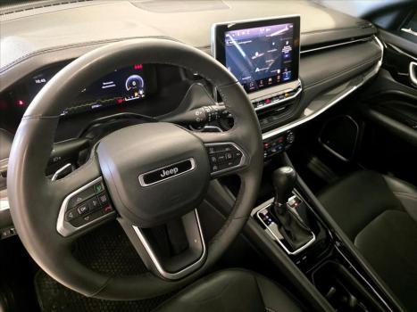 JEEP Compass 1.3 16V 4P FLEX S T270 TURBO AUTOM�TICO, Foto 9