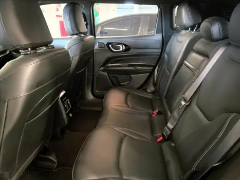 JEEP Compass 1.3 16V 4P FLEX S T270 TURBO AUTOM�TICO, Foto 11