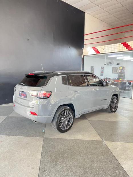 JEEP Compass 1.3 16V 4P FLEX S T270 TURBO AUTOM�TICO, Foto 5