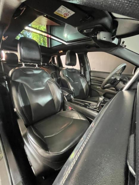 JEEP Compass 1.3 16V 4P FLEX S T270 TURBO AUTOM�TICO, Foto 9